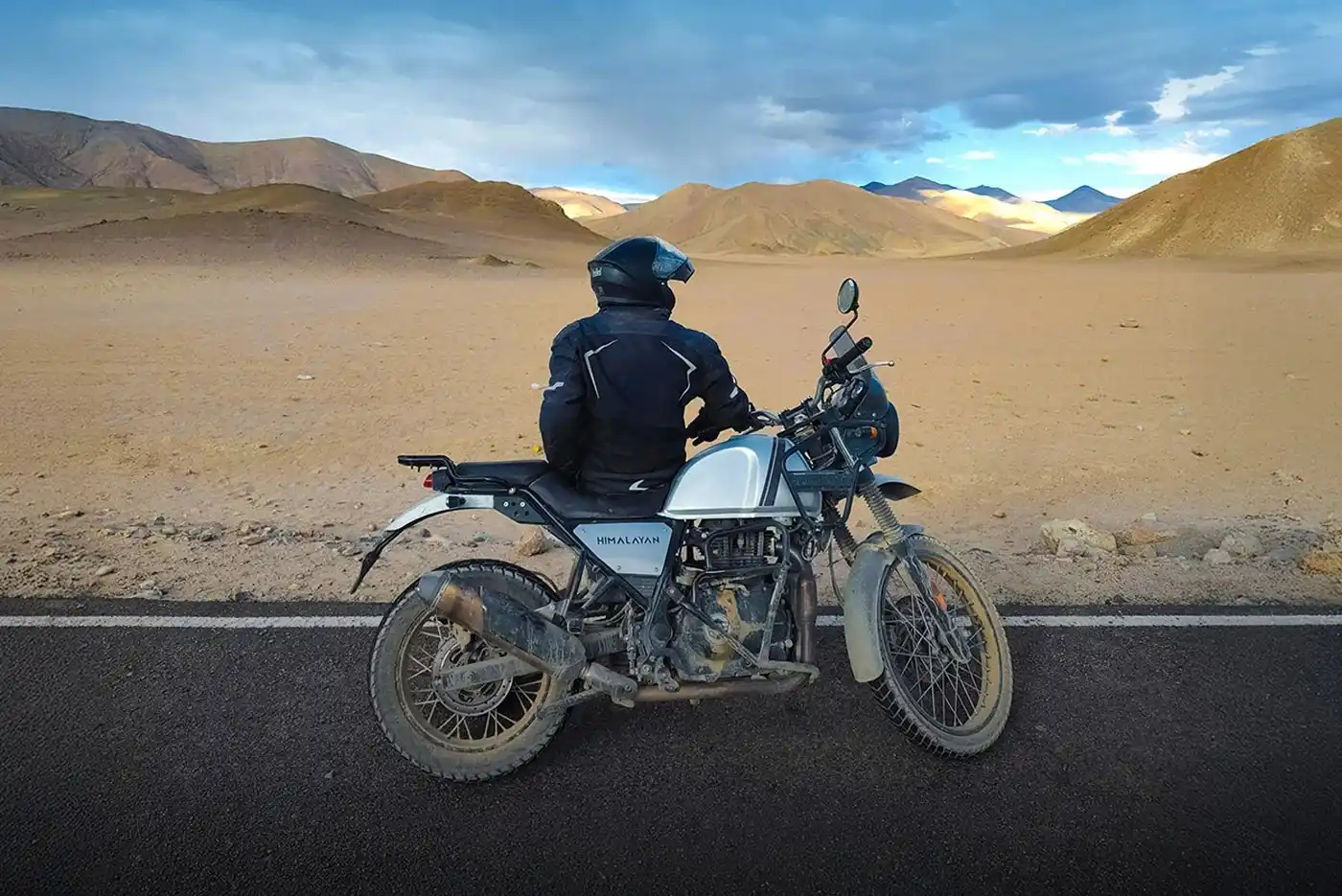 ride